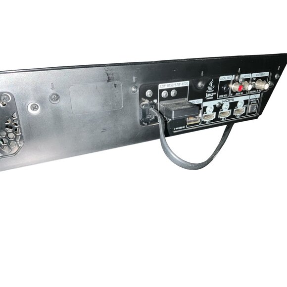 Sony 5.1 Channel Home Theater System With Subwoofer & 4 Tall Speakers HDMI - Picture 4 of 14